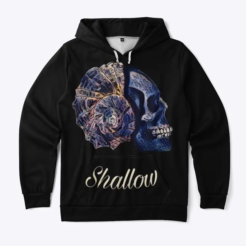 Shallow Hoodie