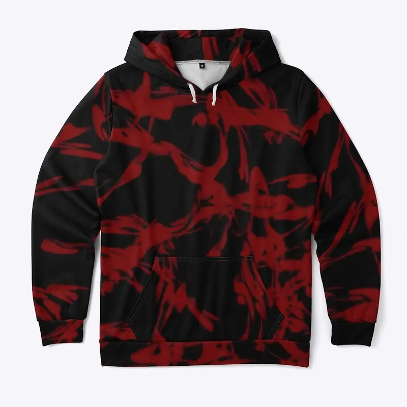 Blood Sport Hoodie