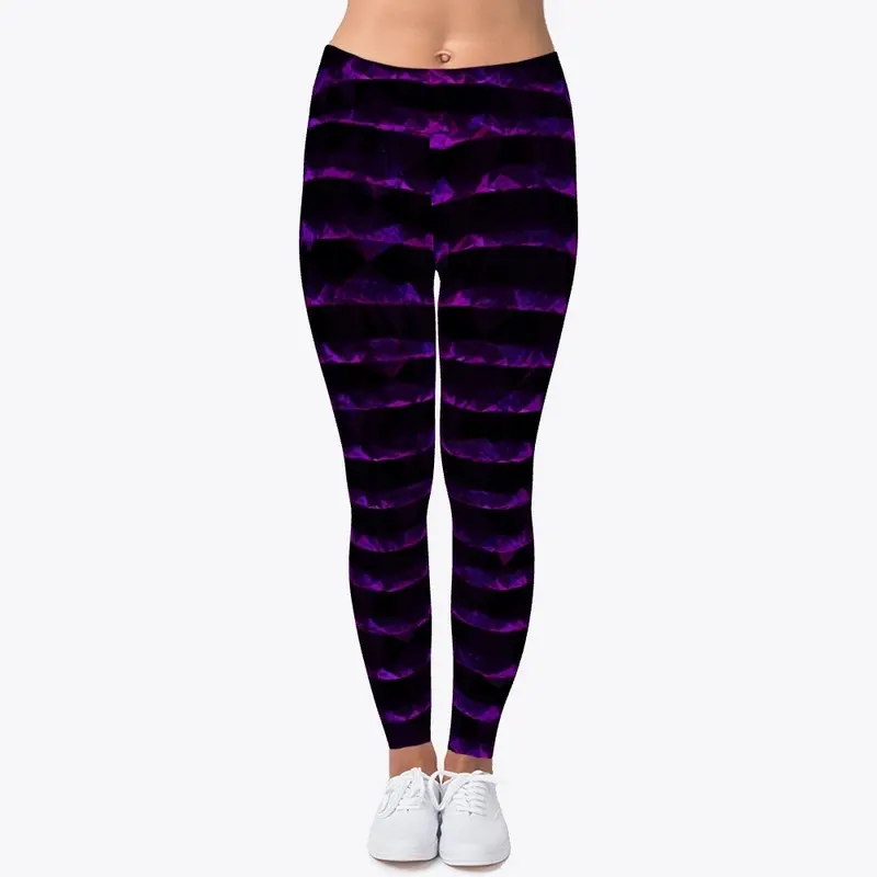 Amethyst String Leggings