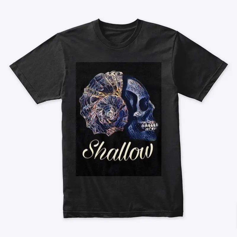 Shallow Tee